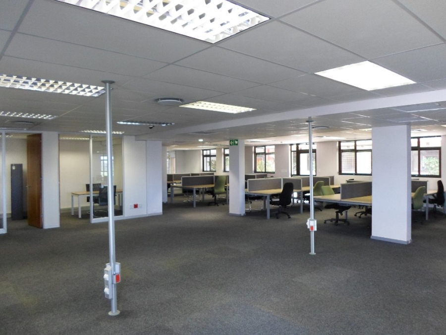 To Let commercial Property for Rent in Century City Western Cape